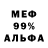 Дистиллят ТГК концентрат Mark Cuper
